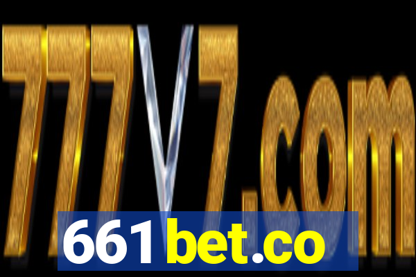 661 bet.co